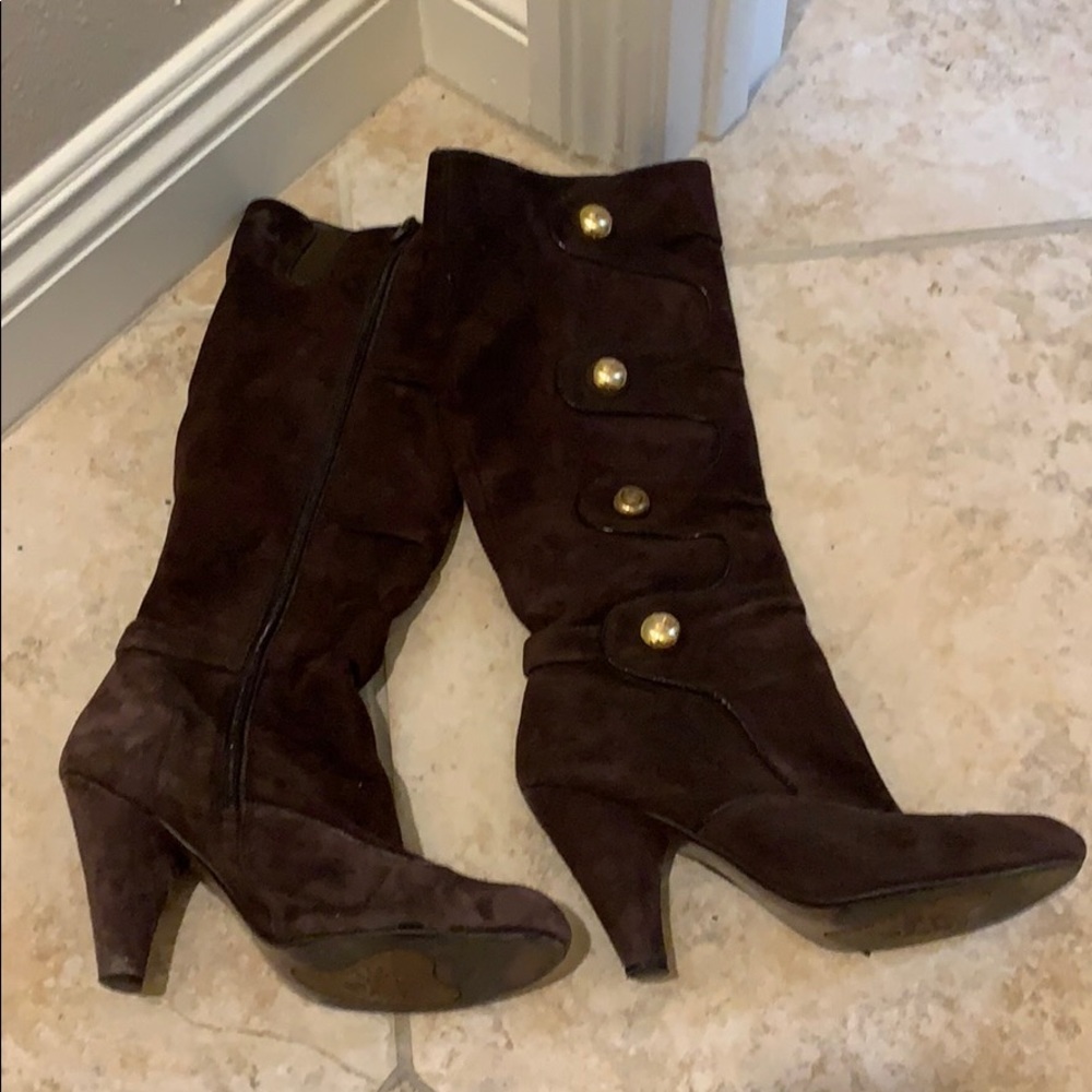 Boots